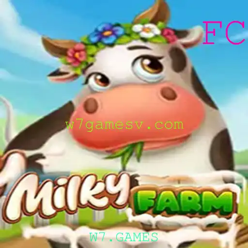 Explorando o Universo de MilkyFarm: Um Jogo Inovador pela W7.GAMES