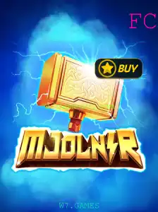 Descubra a Aventura Épica em Mjolnir, o Novo Jogo da W7.GAMES