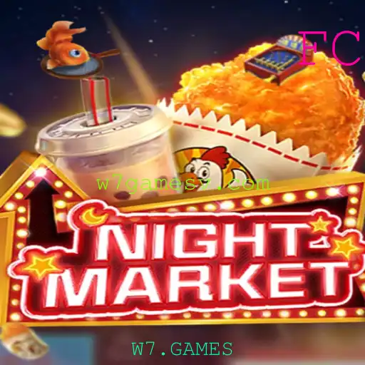 Explorando NIGHTMARKET - Um Mergulho no Universo Imersivo de W7.GAMES