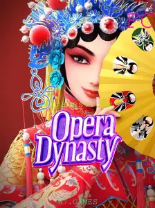OperaDynasty: Descubra as Emoções do Novo Jogo de Estratégia da W7.GAMES