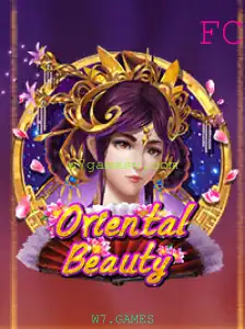 Explorando o Universo de OrientalBeauty
