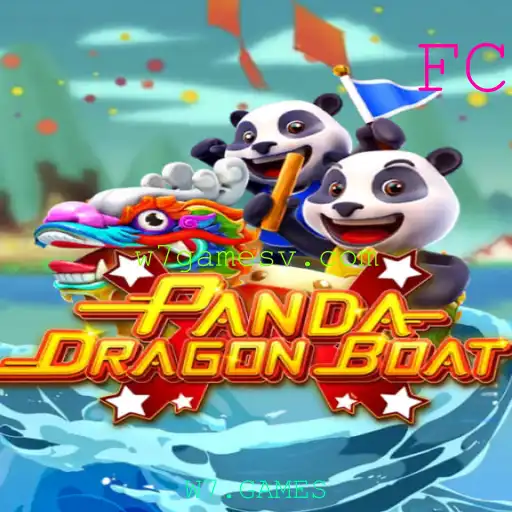 PANDADRAGONBOAT: Um Novo Horizonte no Mundo dos Jogos