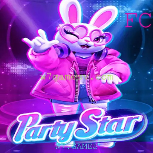 PartyStar: O Novo Fenômeno de Jogo da W7.GAMES