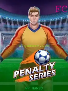 Explorando as Emoções e Estratégias de PenaltySeries: O Novo Fenômeno da W7.GAMES