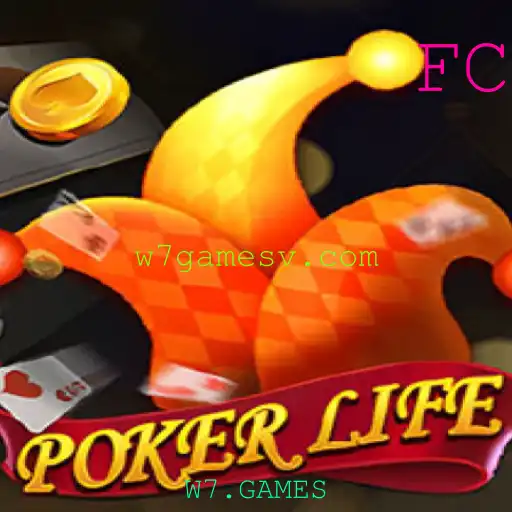 PokerLife: Descubra o Universo do Novo Jogo da W7.GAMES