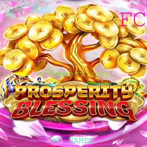 Explorando ProsperityBlessing: Um Mergulho nas Mecânicas e Regras do Novo Sucesso da W7.GAMES