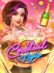 Descubra o Fascinante Mundo de CocktailNights da W7.GAMES