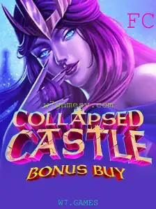 Explorando 'CollapsedCastleBonusBuy': Uma Aventura com W7.GAMES