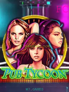 Descubra o Universo de PubTycoon: O Novo Jogo da W7.GAMES