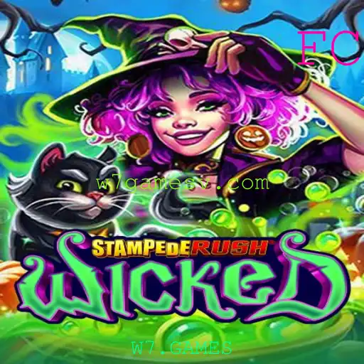 Explorando StempedeRushWicked: Um Novo Horizonte de Entretenimento Gaming