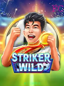 Desbrave o Mundo de StrikerWILD: O Novo Fenômeno dos Jogo Eletrônicos