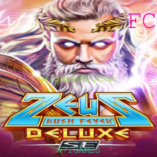 Descubra a Emoção de ZeusRushFeverDeluxeSE