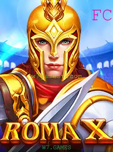 Descubra o Fascinante Mundo de RomaX com W7.GAMES