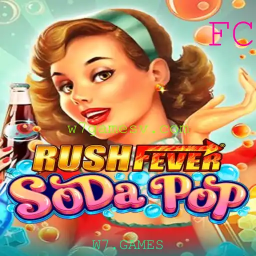 RushFeverSodaPop: Uma Nova Sensação no Mundo dos Jogos