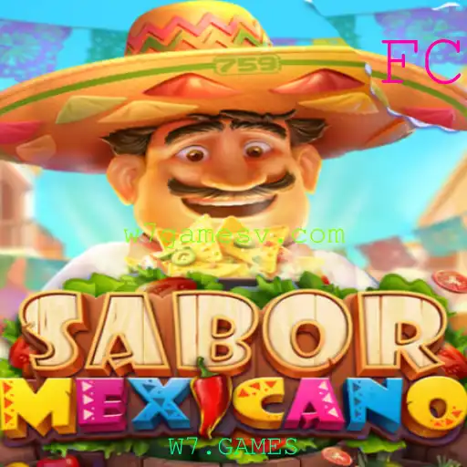 SaborMexicano: Uma Viagem Culinária com W7.GAMES