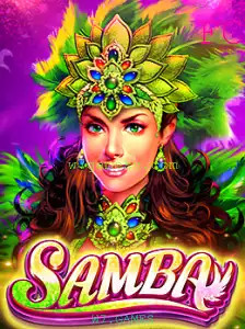 Descubra o Mundo do Jogo 'Samba' com W7.GAMES