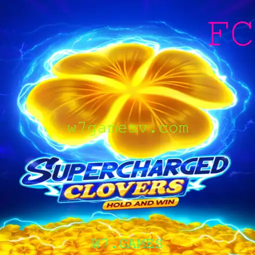 Um Mergulho no Universo de SchargedClovers: Descobrindo o Jogo da W7.GAMES