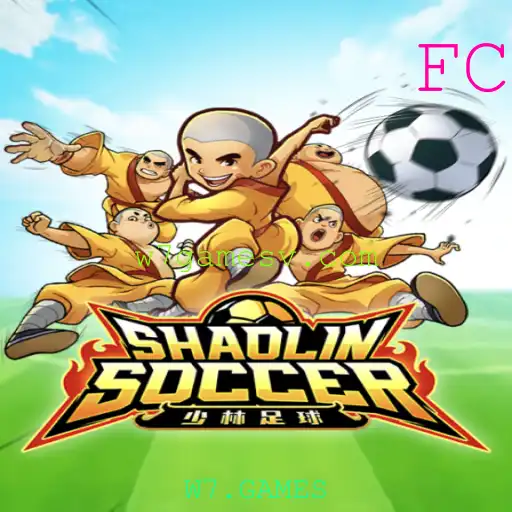 Descubra a Emoção de ShaolinSoccer: O Novo Fenômeno no Mundo dos Jogos
