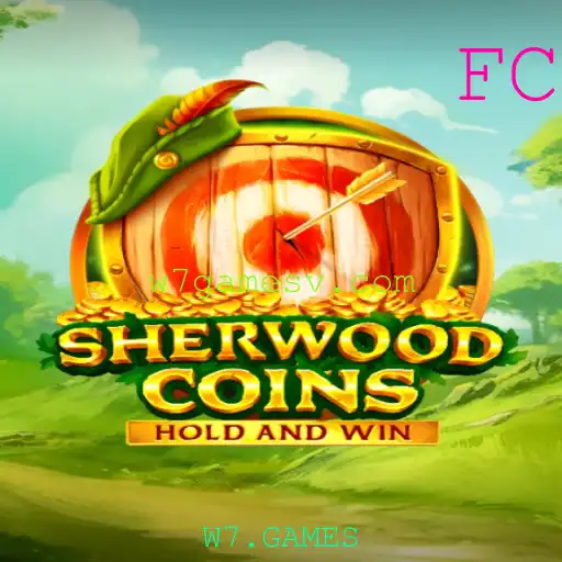 Descubra o Universo de Estratégia de SherwoodCoins da W7.GAMES