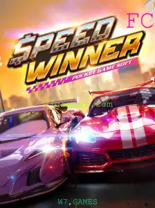SpeedWinner: Um Mergulho no Empolgante Mundo do Jogo da W7.GAMES