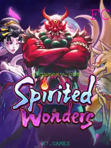 Explorando SpiritedWonders: O Novo Fenômeno do Mundo dos Jogos