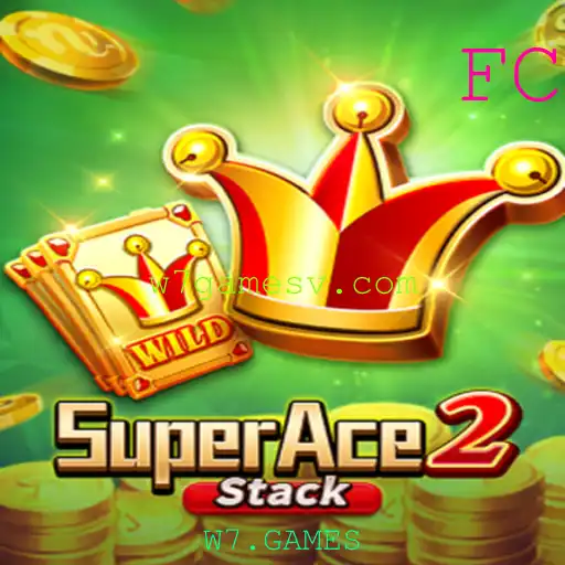 Explorando SuperAce2: A Nova Sensação de W7.GAMES