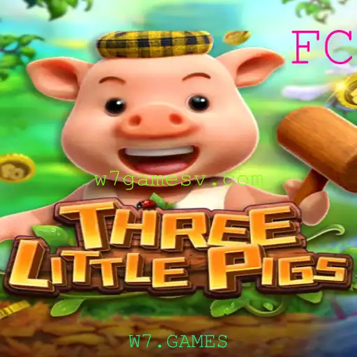 Descubra o Jogo 'THREELITTLEPIGS'