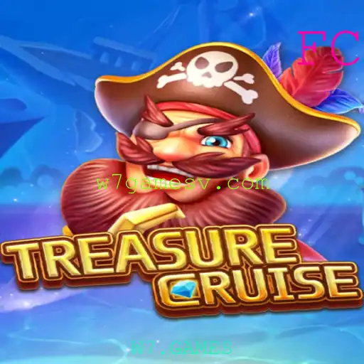 TREASURECRUISE: Aventura e Estratégia no Novo Sensação da W7.GAMES