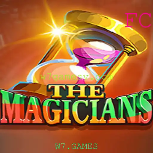 TheMagicians: Explorando o Universo do Novo Jogo da W7.GAMES
