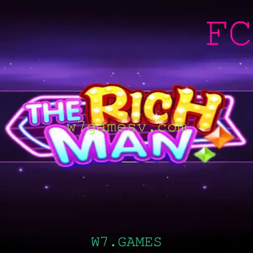 Descubra TheRichMan: O Novo Jogo de Estratégia Financeira da W7.GAMES