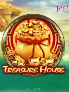 Descobrindo TreasureHouse: O Jogo de Aventura da W7.GAMES