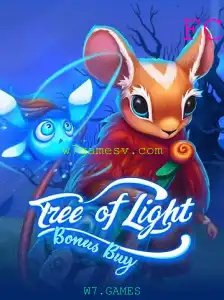 Descubra o Fascinante Mundo de TreeOfLightBonusBuy da W7.GAMES