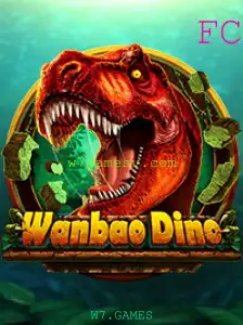 Descubra o Fascinante Mundo de WanBaoDino: Um Novo Sucesso da W7.GAMES