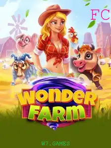 Descubra o Fascinante Universo de WonderFarm: Diversão e Estratégia com W7.GAMES