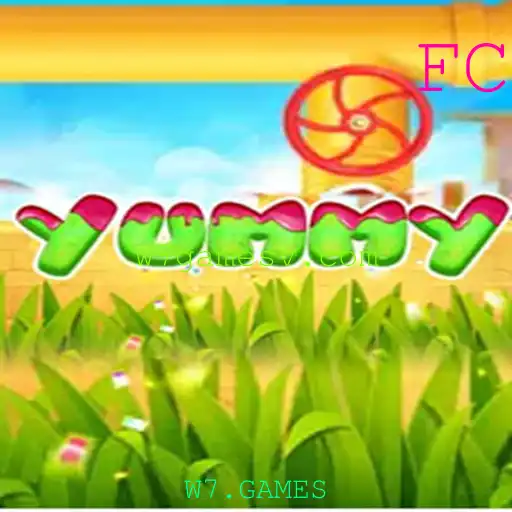 Explorando o Mundo de Yummy: Um Jogo Inovador de W7.GAMES